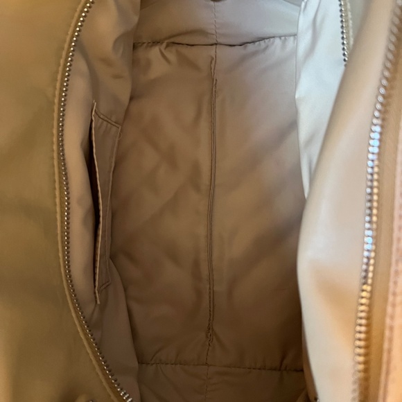 MZ Wallace Leather Empire Tote - Picture 13 of 16